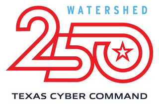 Project Watershed 250 logo